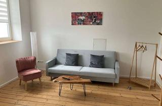 Immobilie mieten in 10365 Lichtenberg, Monteurzimmer in Berlin-Lichtenberg, 25 m², sofort verfügbar - nur an Gewerbe