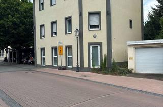 Immobilie mieten in Brunnenstraße, 65812 Bad Soden, GEPFLEGTE WOHNUNGN IN ALTSTADT VON BAD SODEN ZU VERMIETEN -max. 2 Personen