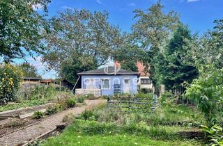 Immobilie mieten in 06118 Landrain, *** Traumhaftes Grundstück mit hochwertig saniertem Bungalow ***