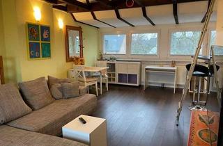 Immobilie mieten in 45894 Buer, Modern möbliertes Apartment in guter ruhiger Lage Nähe Buerer Innenstadt, Internet aktiv.