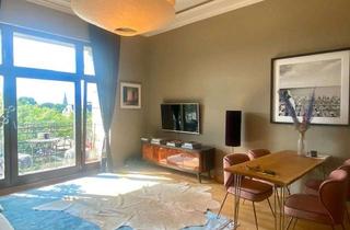 Immobilie mieten in Harkortstraße, 04107 Zentrum-Süd, Harkortstraße, Leipzig furnished