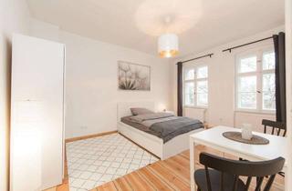 Immobilie mieten in Karl-Marx-Straße, 12043 Neukölln, Karl-Marx-Straße, Berlin furnished