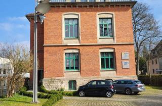 Immobilie mieten in 37083 Göttingen, Dozenten - / Pendler Whg, möbliert in wunderschönem Altbau