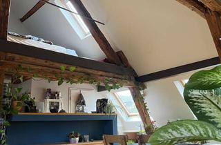 Immobilie mieten in Faulhaberstraße, 55128 Bretzenheim, Superschnuckelige Wohnung zur Untermiete für 2 Monate