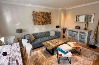 Immobilie mieten in Olivaer Platz 13, 10707 Charlottenburg, Vollmöblierte 2 Zimmerwohnung mit Blick auf dem Olivaer Platz