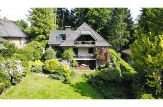 Immobilie mieten in 21077 Eißendorf, Ruhige Wohnung im Grünen (Harburger Berge)