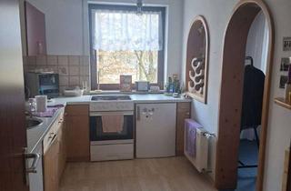 Immobilie mieten in Salzburger Straße 62 a, 83435 Bad Reichenhall, Gepflegte, sonnige und ruhige Zwei-Zimmer-Wohnung mit Balkon in Bad Reichenhall