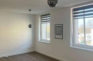 Immobilie mieten in Böllberger Weg 30, 06110 Gesundbrunnen, Nachmieter für moderne 2-Zimmer-Wohnung gesucht (Küche zu verkaufen)