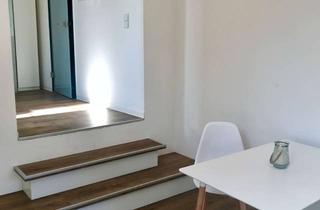 Immobilie mieten in 74172 Neckarsulm, Exklusive, vollständig renovierte 1-Zimmer-Wohnung in Bad Friedrichshall