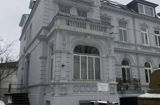 Immobilie mieten in Elbchaussee 20, 22765 Ottensen, Elbchaussee - Möbliertes Zimmer in Stadtvillen-WG