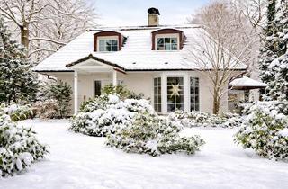 Immobilie mieten in 21493 Schwarzenbek, Wunderschönes, voll möbliertes Einfamilienhaus in Schwarzenbek zu vermieten