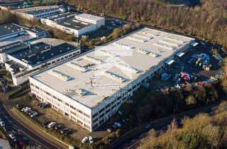 Immobilie mieten in 42551 Velbert, Markante Industrieflächen im Gewerbegebiet in Velbert