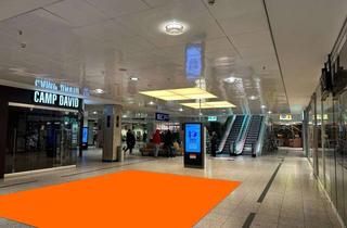 Immobilie mieten in Albert-Schweitzer Straße 10, 30880 Laatzen, Pop-Up Fläche im Leine-Center Laatzen | ab sofort | provisionsfrei