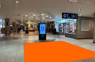 Immobilie mieten in Albert-Schweitzer Straße 10, 30880 Laatzen, Pop-Up Fläche im Leine-Center Laatzen | ab sofort | provisionsfrei