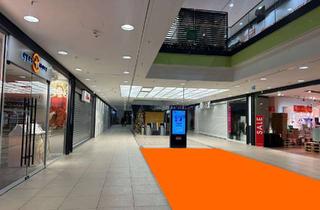 Immobilie mieten in Albert-Schweitzer Straße 10, 30880 Laatzen, Pop-Up Fläche im Leine-Center Laatzen | ab sofort | provisionsfrei