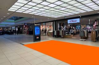 Immobilie mieten in Albert-Schweitzer Straße 10, 30880 Laatzen, Pop-Up Fläche im Leine-Center Laatzen | ab sofort | provisionsfrei