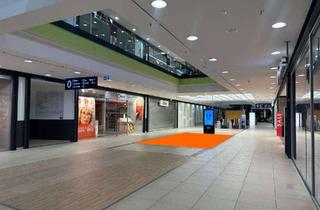 Immobilie mieten in Albert-Schweitzer Straße 10, 30880 Laatzen, Pop-Up Fläche im Leine-Center Laatzen | ab sofort | provisionsfrei