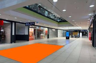 Immobilie mieten in Albert-Schweitzer Straße 10, 30880 Laatzen, Pop-Up Fläche im Leine-Center Laatzen | ab sofort | provisionsfrei