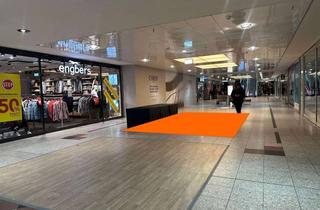 Immobilie mieten in Albert-Schweitzer Straße 10, 30880 Laatzen, Pop-Up Fläche im Leine-Center Laatzen | ab sofort | provisionsfrei