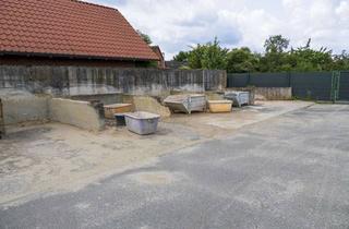 Lager mieten in Bahnhofstrasse 12, 38474 Tülau, 31,5m² Lagerfläche | für Autos - Handwerk - Selfstorage - Landwirtschaft