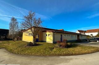 Immobilie mieten in 02829 Markersdorf, Gewerbeobjekt mit großzügiger Fläche – vielseitig nutzbar