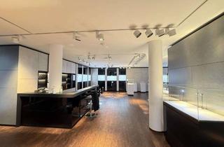 Geschäftslokal mieten in 50667 Köln, Hochwertige Ladenfläche auf der Apostelnstraße in Köln