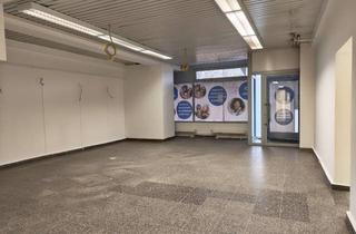 Geschäftslokal mieten in Warnitzer Straße 16, 13057 Neu-Hohenschönhausen, (provisionsfrei) Einzelhandelsfläche in Hohenschönhausen suchen neuen Mieter!