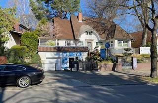 Büro zu mieten in Hermsdorfer Damm 139, 13467 Hermsdorf, Büro Praxis Ladengeschäft in Berlin Hermsdorf