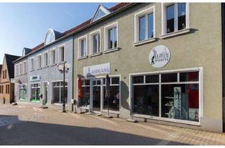 Geschäftslokal mieten in 24376 Kappeln, Helle Ladenfläche mitten in Kappeln