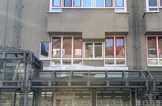 Gewerbeimmobilie kaufen in Dr. Tuschstr., 50226 Frechen, Ladenlokal in A-Lage von Frechen optional 2 Stellplätze