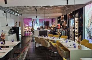 Gastronomiebetrieb mieten in 38100 Innenstadt, Moderne Gastronomiefläche mit hochwertiger Ausstattung in der Innenstadt von BS!