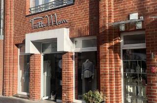 Büro zu mieten in Markt 11, 48683 Ahaus, Ladenlokal / Bürofläche in der Ahauser Innenstadt