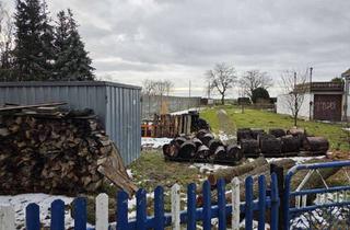 Gewerbeimmobilie kaufen in 06369 Großbadegast, 837 m² baureifes Land in Arensdorf; Orientierungspreis: 11.800 €; Einzelheiten siehe Exposee!