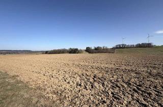 Gewerbeimmobilie kaufen in 94419 Reisbach, Verkauf: Ackerfläche Gemarkung Niederhausen zu 1,4 Hektar mit bester Bonität