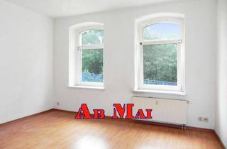 Wohnung mieten in Schmidtstraße 24, 07973 Greiz, Schöne kleine Singlewohnung mit Terrasse