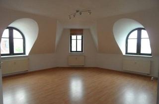 Wohnung mieten in Lassallestraße 57, 08058 Zwickau, +++ besondere DG-WE mit EBK +++