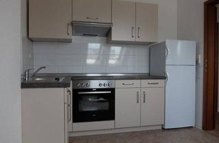 Wohnung mieten in Heinrich-Schütz-Straße 116, 09130 Chemnitz, Miet mich mit Einbauküche im gemütlichen Dachgeschoss