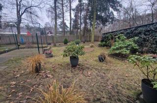 Grundstück zu kaufen in 04849 Bad Düben, Erholen in der Dübener Heide