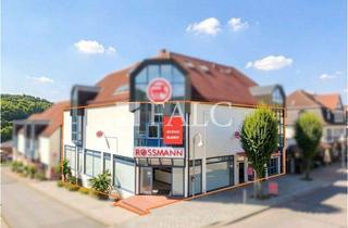 Geschäftslokal mieten in 56470 Bad Marienberg, Repräsentative Ladenfläche mit optimaler Raumaufteilung über 2 Etagen!