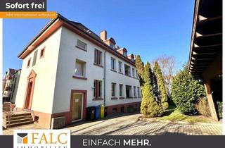 Wohnung kaufen in 66482 Zweibrücken, Historisches Ambiente: Großzügige DG-Wohnung!