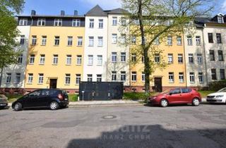 Wohnung mieten in Richard-Wagner-Straße 15, 09119 Chemnitz, 2-Raumwohnung in Chemnitz-Kappel