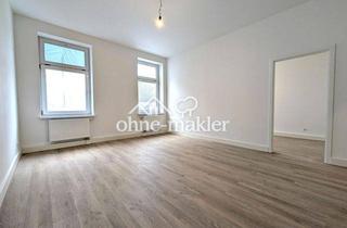 Wohnung mieten in 15517 Fürstenwalde, Erstbezug nach Sanierung - Helle 2- Zimmerwohnung in zentraler Lage