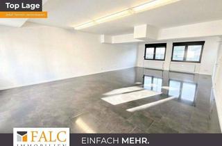 Gewerbeimmobilie mieten in 42103 Wuppertal, Repräsentative Gewerbefläche in Top-Citylage – Hofaue