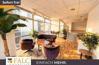 Gewerbeimmobilie mieten in 42103 Wuppertal, Ihre Geschäftsadresse in repräsentativer Bestlage der Hofaue