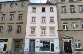 Anlageobjekt in 02763 Zittau, Mitten in der historischen Altstadt!