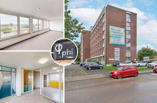 Anlageobjekt in 52146 Würselen, PHI AACHEN - Renditestarke Anlage: Bekannter Büro- und Praxisstandort direkt am Rhein-Maas Klinikum!