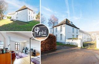 Wohnung kaufen in 52070 Aachen, PHI AACHEN - Attraktives Apartment im Erdgeschoss mit Garten und Stellplatz in Aachen!