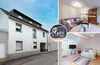 Haus kaufen in 52499 Baesweiler, PHI AACHEN - Gemütliches Wohndomizil mit Garage und Terrasse in ruhiger Lage von Baesweiler!