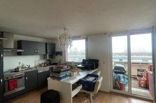 Wohnung mieten in 66482 Zweibrücken, Dachgeschosswohnung in Zweibrücken zu vermieten.