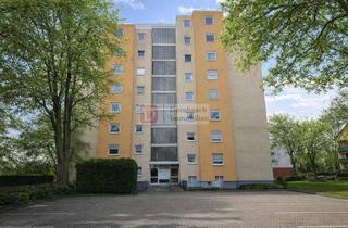 Wohnung kaufen in Neu Zeilsheim 89, 65931 Frankfurt, Top!! 3-Zimmer-Wohnung mit Balkon und Taunusblick